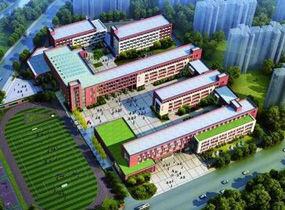 合肥168新橋?qū)W校